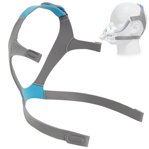 F20�w�b�h�M�A�X�g���b�v�A���߉\��F20 Cpap�w�b�h�M�A�A���K��F20 CPAP�}�X�N�w�b�h�M�A�����p�X�g���b�v�AAirfit/AirTouch F20�}�X�N�pF20�w�b�h�M�A(F20�w�b�h�M�A - �����\)