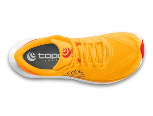Topo Athletic Cyclone 3 chaussure de compétition homme route - 4