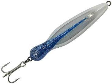 Jansen Inshore Tackle Cabo Killer 2oz. Holographic