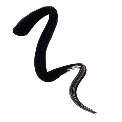Marcador delineador Palladio Ultra Bold Carbon Black miniatura 2