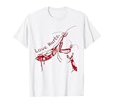 Vintage Ringer Love Hurts Tee