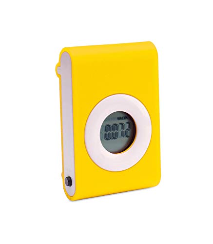 Mkt Podómetro Neiva Blam