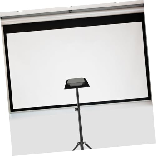 Soporte bandeja para proyector con montaje en pared miniatura 4