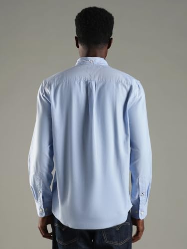 Image of Tommy Hilfiger Men Button Down Shirt