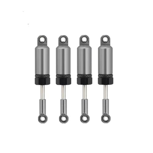 Amortisseur RC pour WPL C14 C24 MN D90 MN99S pièce voiture télécommandée