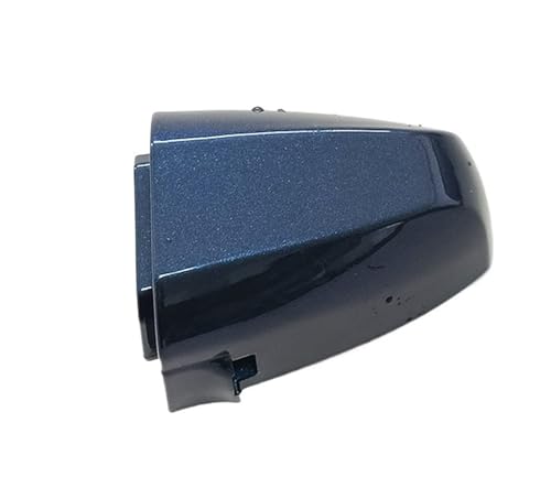 hAnh veN^[ LHD ԊOhAnhJo[Lbv BMWɓK X1 F48 X2 F39 F49 X5 F15 X6 F16 2 F86 51217396541 51217396544 ɓK OhAnh(Denim Blue,