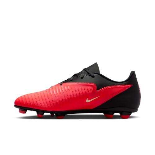 Image of Nike Mens Phantom 6 Low Club Football Shoes