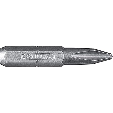 Stanley Phillips 2 Point Bit 25 mm Cover