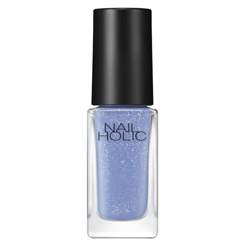 NAIL HOLIC(ネイルホリック) ネイルホリック くすみカラーズ BL009K 5mLのサムネイル
