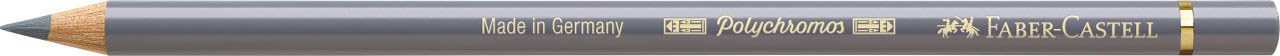 Faber-Castell Polychromos Artists' Single Pencil - Colour 23 1