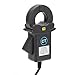 FLEXMAN DC Clamp Current Sensor, Portable DC Leakage Current Sensor, Electric Current Transducer Connected to Industrial Control Devices, Line Fault Testers, Data Loggers