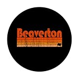 Zoom IMG-2 beaverton oregon stile retr anni Zoom IMG-2 beaverton oregon stile retr anni