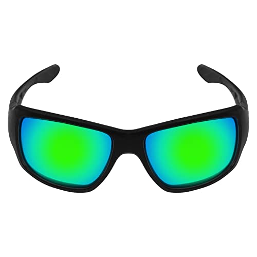 Image of Mryok Replacement Lenses for Oakley Big Taco OO9173 - Options