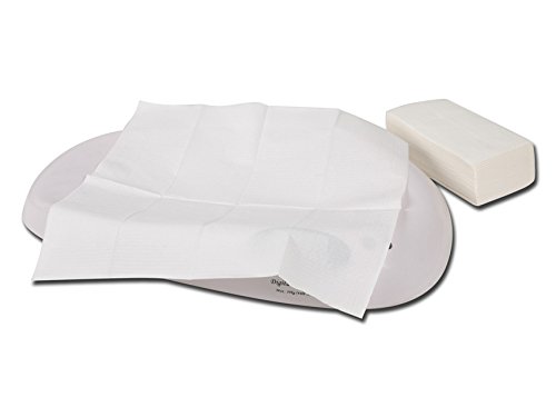 Dispotech S.R.L. 25250 bebé escala hoja de papel, 2 capas Cover