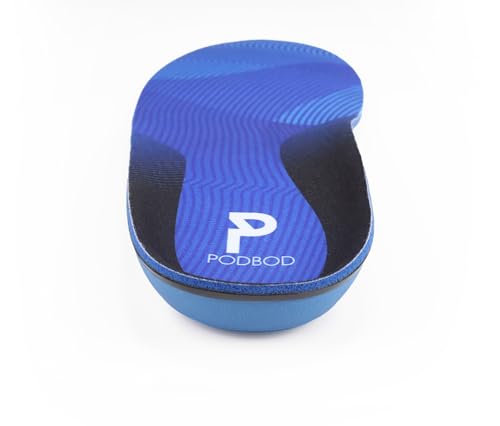 Plantillas Ortopédicas Podbod Talla 6-6.5 Hombre 7.5-8 Mujer miniatura 5
