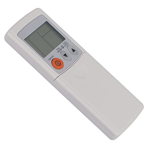 Télécommande KD06ES remplacer commande Mitsubishi perdue KM09A MSZ-A12NA - 5