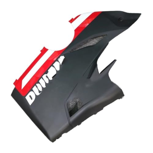 Carénage inférieur Panigale V4 en finition premium pour protection moto active