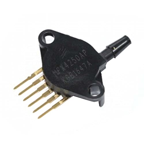 Module de pression MPX5700GP MPX5500DP MPX5010DP pour domotique et ventilation