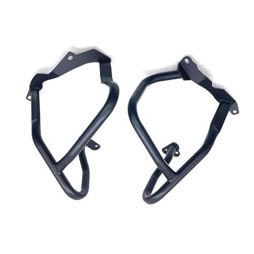 Protection moteur R1200 RT pour voyager serein en duo sur routes sinueuses