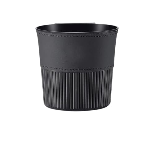 Cubo Contenedor de Basura para Coches Volvo XC40 V60 Caja de Almacenamiento Hermética e Impermeable