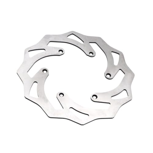 Disque de frein avant 250mm haute résistance pour moto YZ 250 et WR 450F