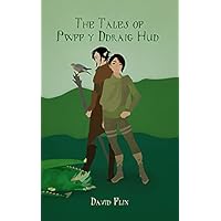 The Tales of Pwff y Ddraig Hud