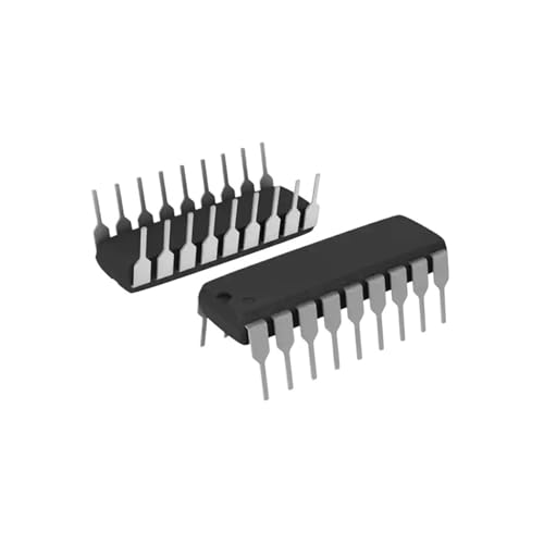 TD62003APG controlador de matriz de transistores DIP18 para sustitucion de componentes logic 2