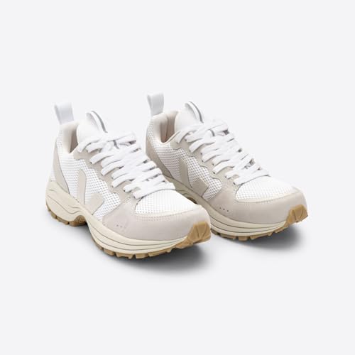 Veja Women Venturi Sneakers Pierre White2