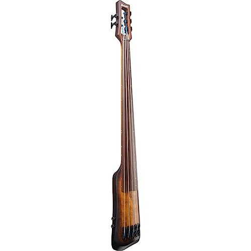 Ibanez UB805MOB Bass Workshop Ub805 5-String Electric Upright Bass thumb #1