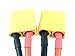 XT90 Parallel Battery Y Splitter Cable 1 Male to 2 Female for Battery