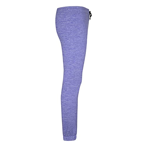 Image of Hurley Girls' Soft Knit Jogger Pants