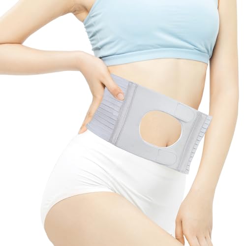 Ceinture abdominale de protection pour soulager le ventre