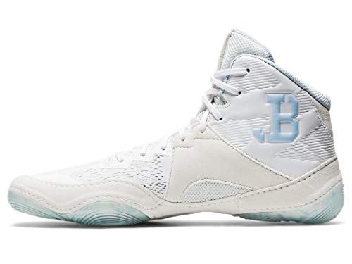 Image of ASICS Men's JB Elite Wrestling Shoe
