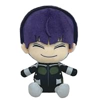 怪獣8号 保科宗四郎 グッズ まとめ売り フィギュア ぬいぐるみ マスコット 怪獣8号 保科 宗四郎 グッズ まとめ売り セット - メルカリ