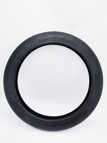 Xibany motorized scooter 1 set of Inner Tube Outer Tyre Tire For INMOTION V8 Unicycle Self Banlance Electric Scooter Tire Accessories motorized scooter(Inner Tube), XIBANY001