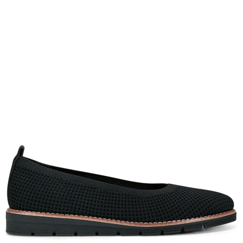 Easy Spirit Women's Kellina Ballet Flat4