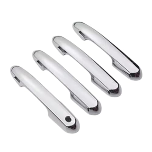 Poignées de porte extérieures Land Cruiser 300 LC300 2021-2025 pièces décoration voiture