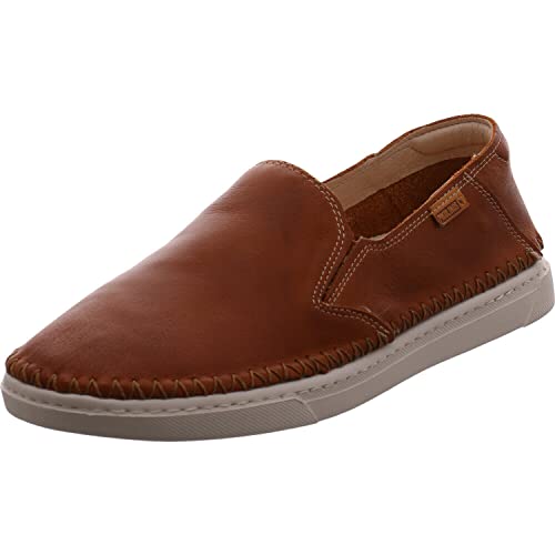 Image of PIKOLINOS Loafers Leather Alicante for Man