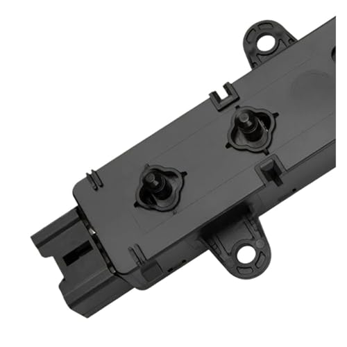 Arreglar asiento Nissan interruptor de control eléctrico Altima Rogue conductor 870666CC0A 5
