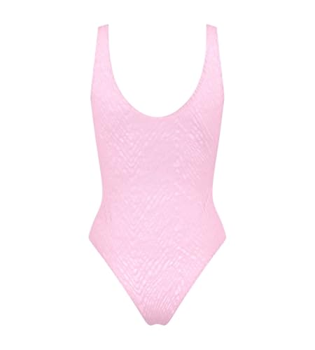 Sloggi Zero Feel Bliss Body Floral Pink – Ansicht 6