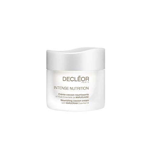 Decleor Hydra Floral Intense Nutrition Cocoon Cream By Decleor for Unisex - 1.7 Oz Cream, 1.7 Ounce