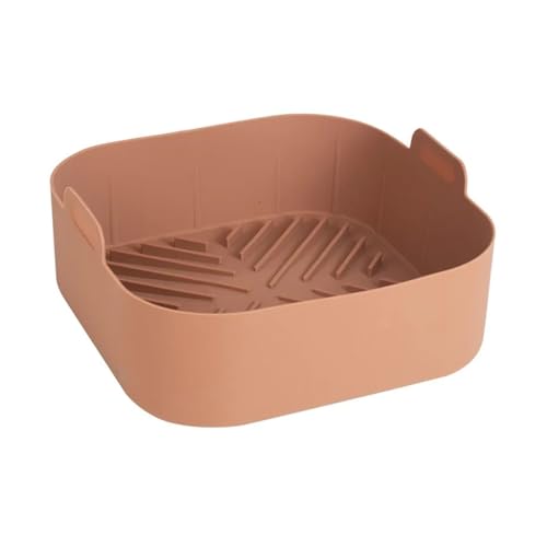 21cm �V���R���G�A�t���C���[ �I�[�u���x�[�L���O�g���C �s�U �t���C�h�`�L�� �G�A�t���C���[ �ė��p�\�o�X�P�b�g�}�b�g �m���X�e�B�b�N�X�N�G�A�t���C���[�p��(Khaki 21CM)