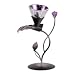 Gifts & Decor Lilac Lily Pad Tealight Candleholder Centerpiece Stand