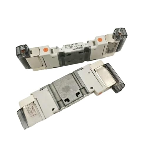 Électrovanne S0711-5 pour rénovation de bloc de commande S07255MOX30 S07115 - 2