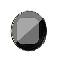 PolarPro - LiteChaser 15/16/17 - CP Filter - Neu Stärkeres MagSafe - Handy Fotografie/Videografie - Stromlinienförmig