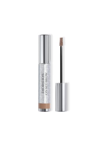 Dior On Set Brow Mascara Cejas 01 Blond Cejas Perfectas Todo el Día