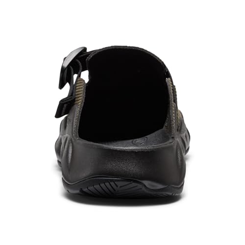 Image of KEEN Hyperport Leather Clog