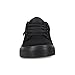 DC mens Anvil Skate Shoe, Black/Black, 9.5 US