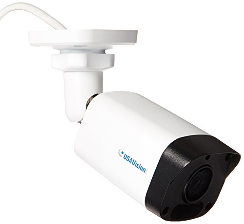 Geovision UVS-ABL1300 1.3MP H.264 Low Lux WDR Bullet IP Camera