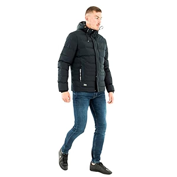 Redskins SICARIO JUAREZ heren Donsjack voor heren